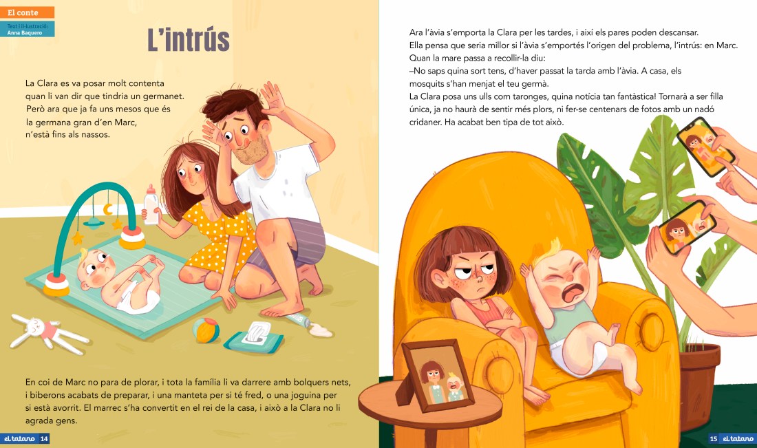 1-2 l'intrús còpia